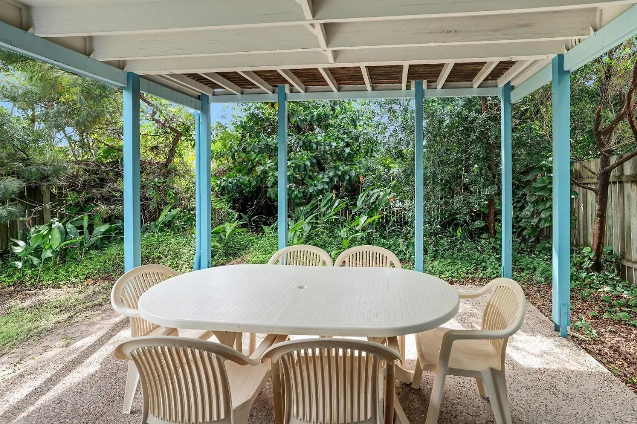 Holiday home Coolamaine 1 Rainbow Beach
