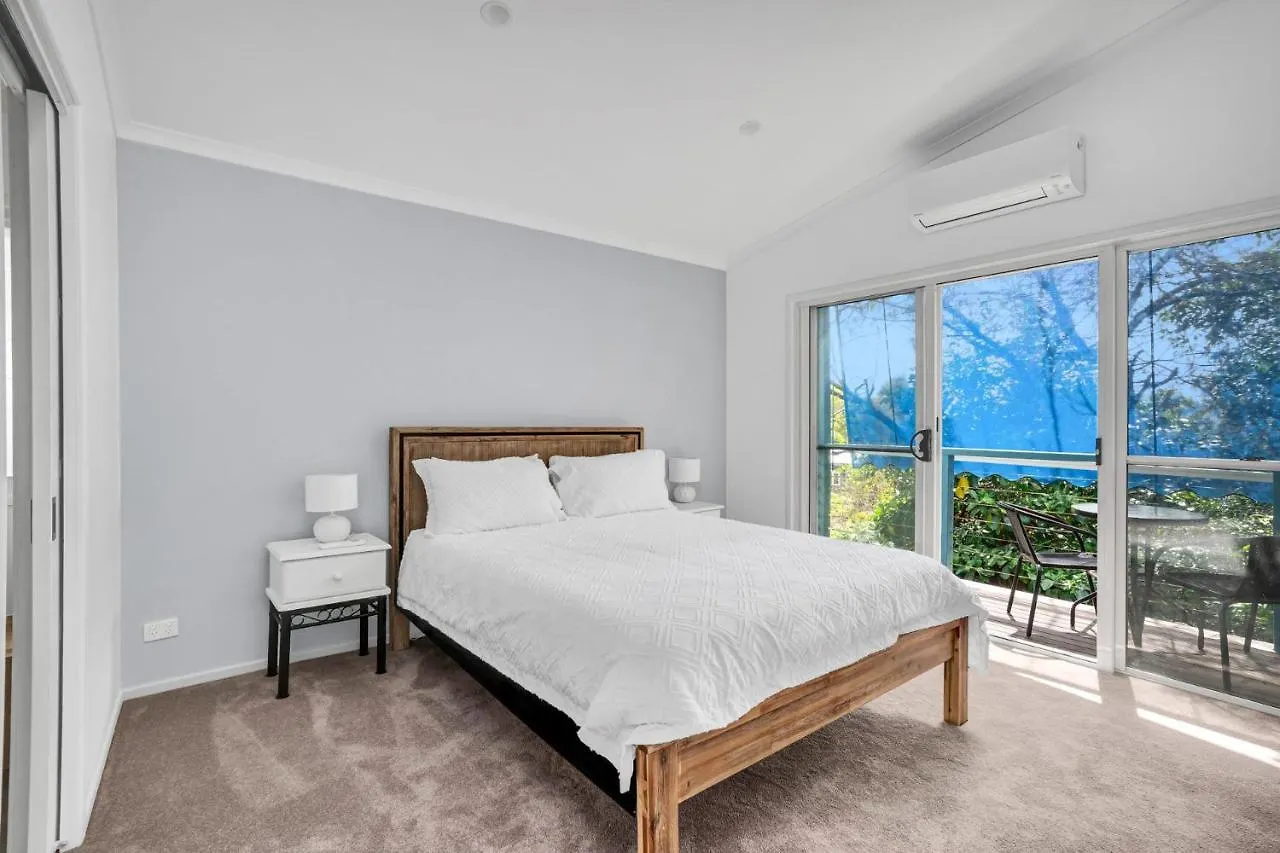 Holiday home Coolamaine 1 Rainbow Beach