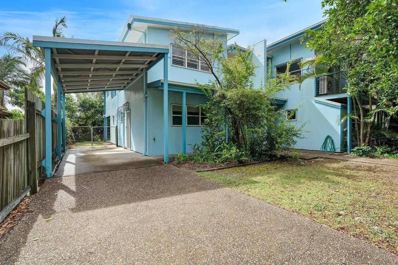 Holiday home Coolamaine 1 Rainbow Beach Australia