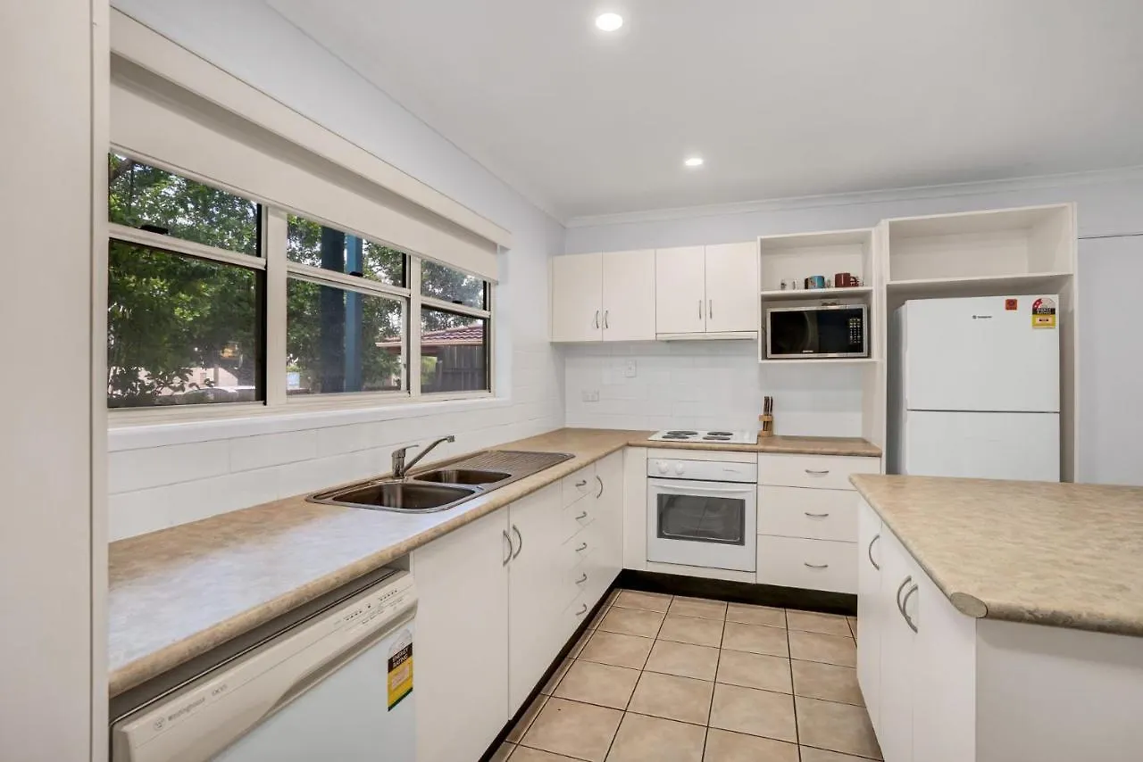 Coolamaine 1 Rainbow Beach Holiday home