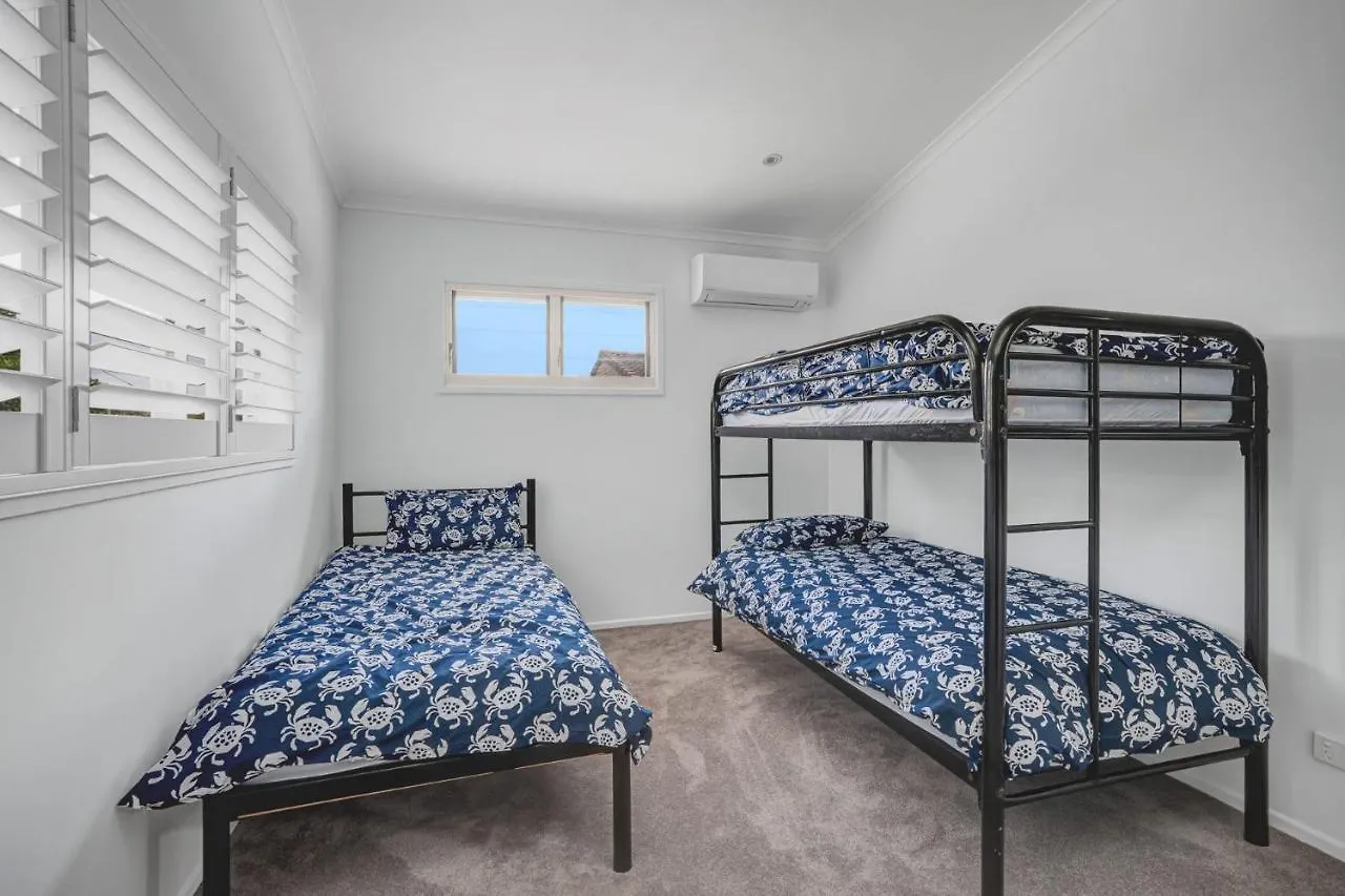 Coolamaine 1 Rainbow Beach Holiday home