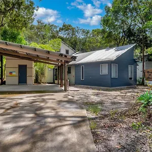  Holiday home 7 Naiad Court Rainbow Shores