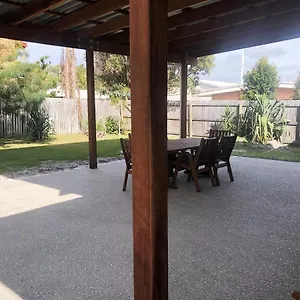 9 Indigo Avenue Rainbow Casa vacanze
