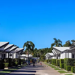 3* Holiday park Big4 Rainbow